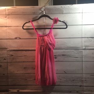 Girl’s Ballet Dance Costumes!